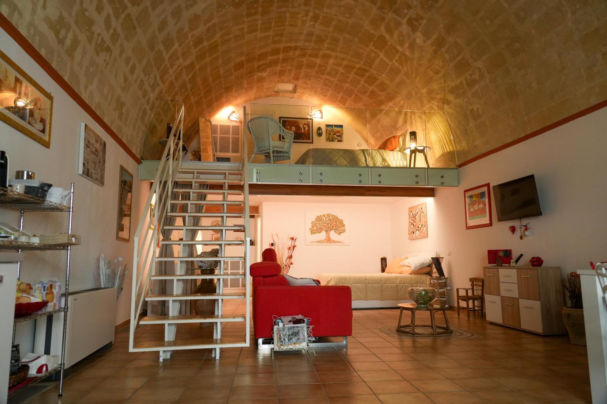Villa Il Risveglio Nei Sassi Matera Exterior foto